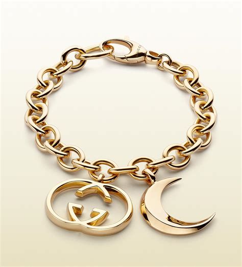 gucci inspired charms|Gucci jewelry new collection.